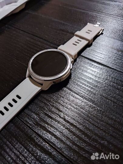 Смарт часы Xiaomi watch s1 active