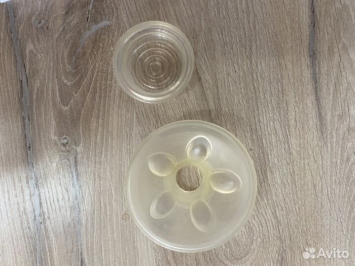 Молокоотсос электрический Avent