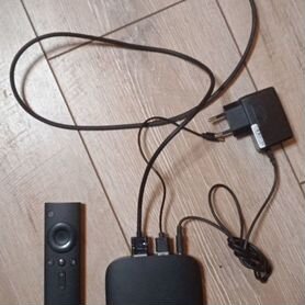 Медиаплеер Xiaomi Mi Box (MDZ-16-AB)