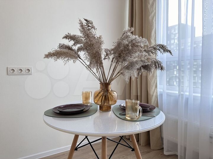 Квартира-студия, 24 м², 9/10 эт.