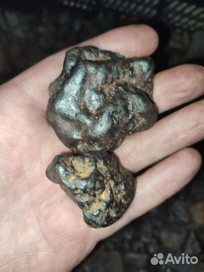 Гематит натуральные камни