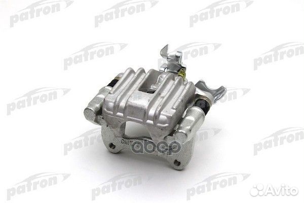 Суппорт тормозной задн прав Audi A4/A6, VW Pass