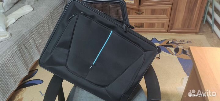 Сумка для ноутбука 17.3