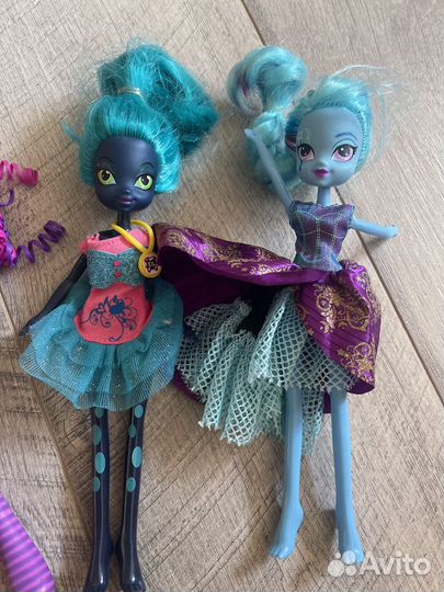 My Little Pony и lololoopsie