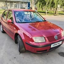 Volkswagen Bora 1.6 AT, 2001, 232 000 км, с пробегом, цена 430 000 руб.