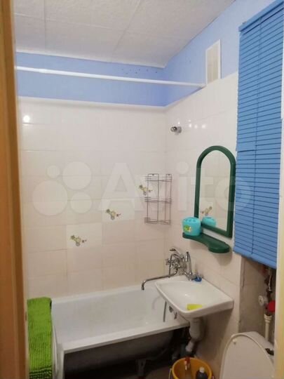 2-к. квартира, 41,9 м², 1/5 эт.