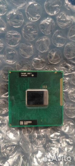 Процессор Intel Pentium Processor B950