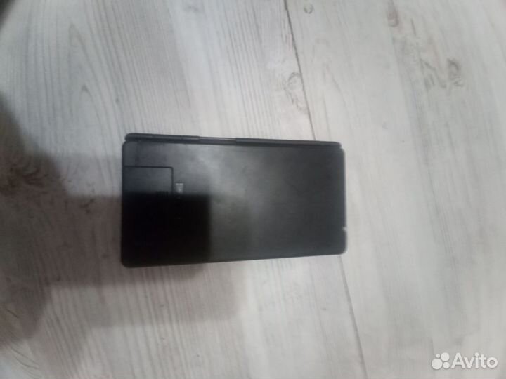 Карманный переводчик