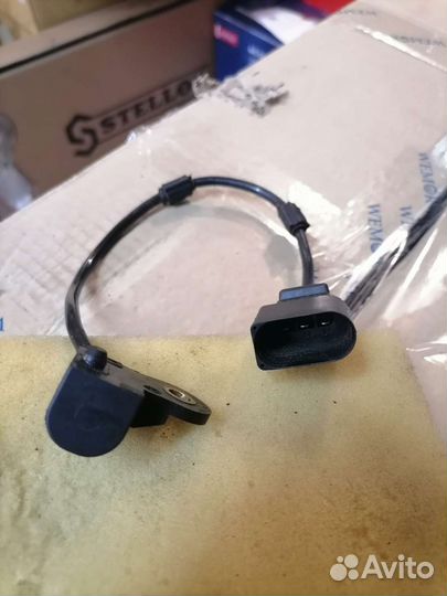 Датчик импульсов VW