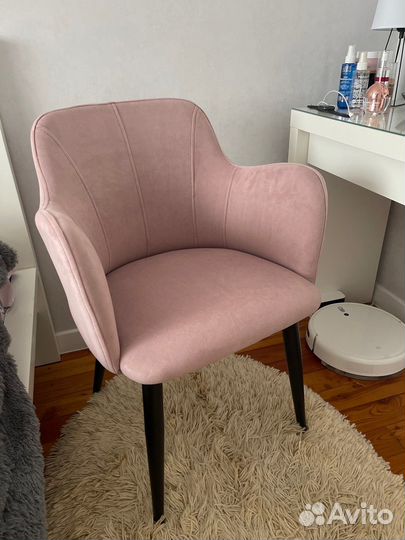 Стулья Camellia для дома