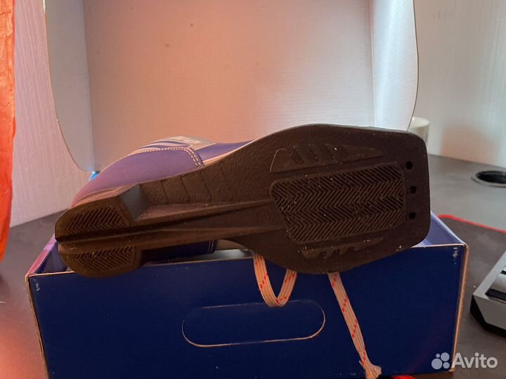 Лыжные ботинки Nordway