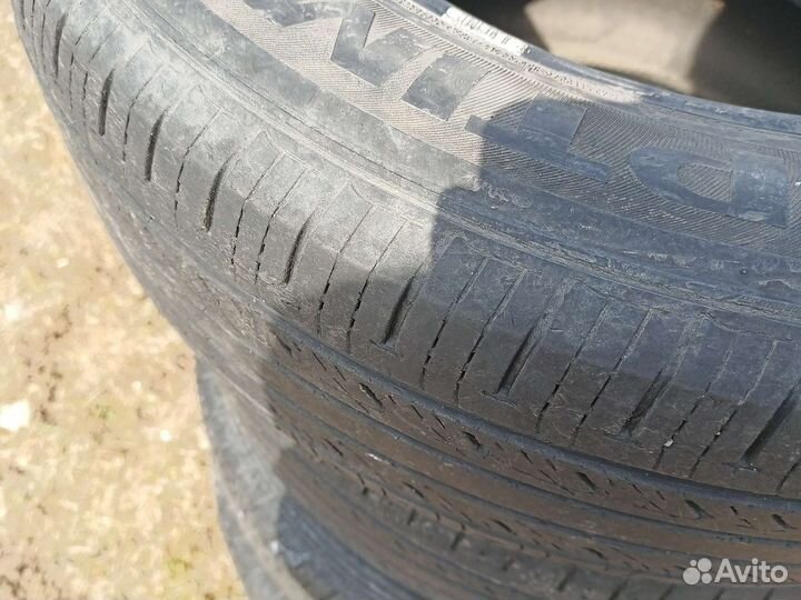 Hankook Optimo H426 225/60 R17