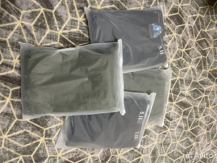 Термабельё Мужской