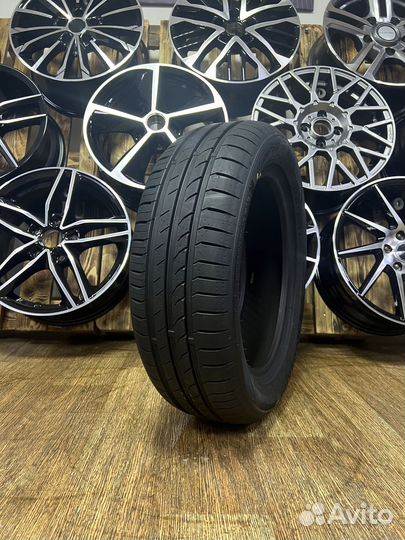 Goodride ZuperEco Z-107 195/50 R15 82V