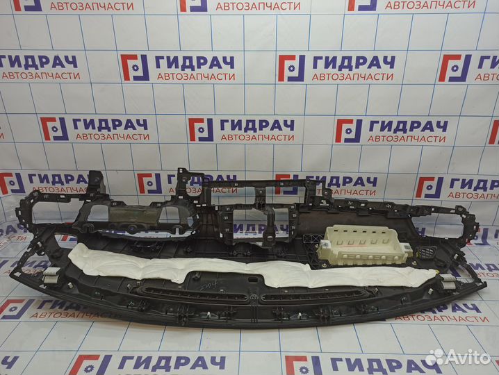 Торпедо Kia Optima (JF) 84710D4000WK