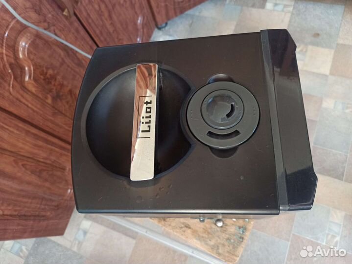 Увлажнитель воздуха Cuckoo Liiotlh-6511FN