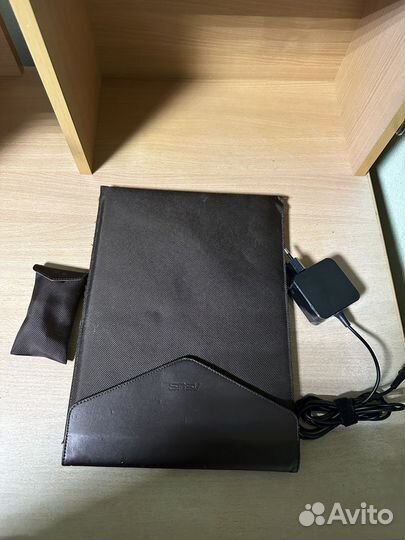 Ноутбук asus zenbook ux32a