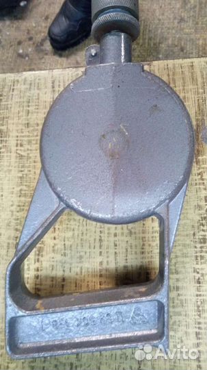 Дрель ручная СССР