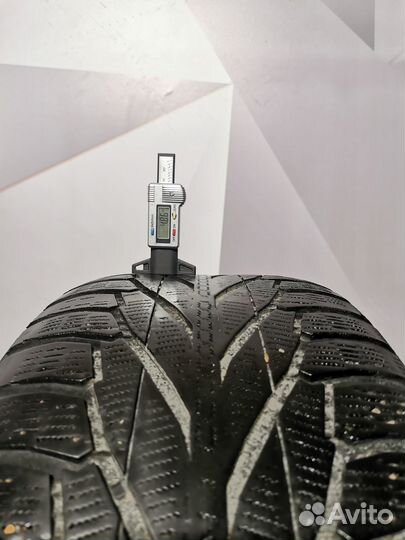 Колеса Mercedes-Benz X166 275/55 R19