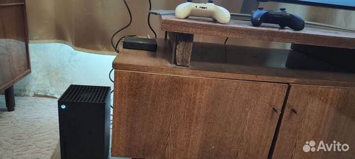 Продам Xbox series x