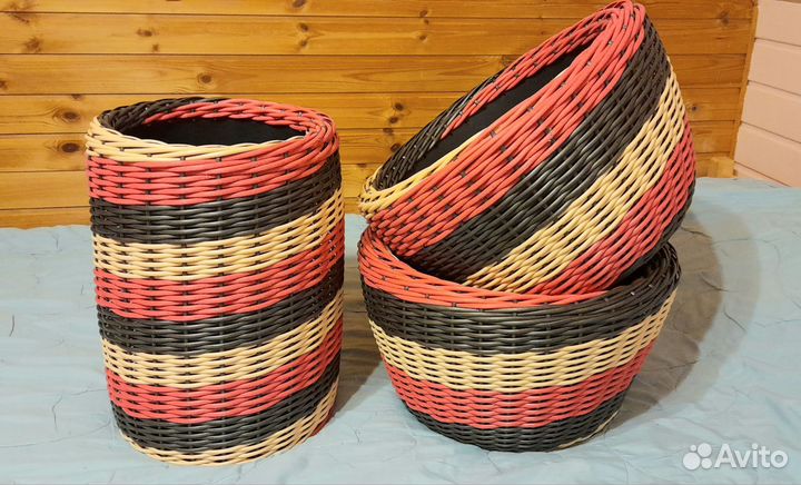 Кашпо для цветов