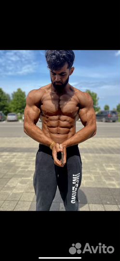 Онлайн фитнес тренер / фитнес тренер / диетолог/ н