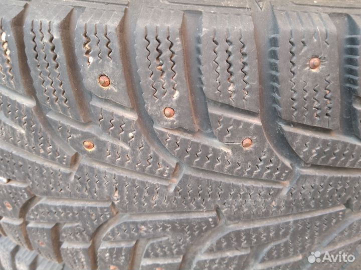 Hankook Winter I'Pike RS W419 195/65 R15