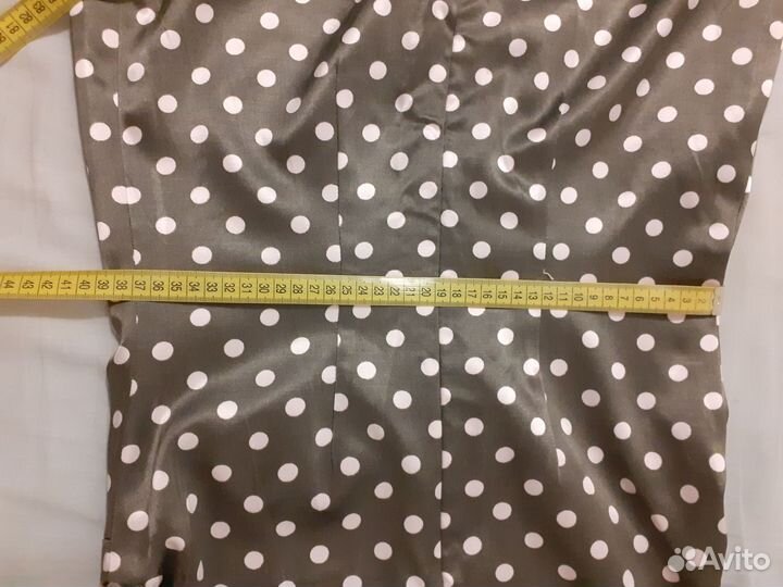 Платье в стиле ретро 44 р