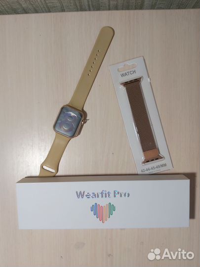 Wear fit Pro