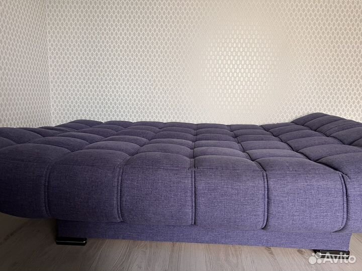 Диван раскладной бу
