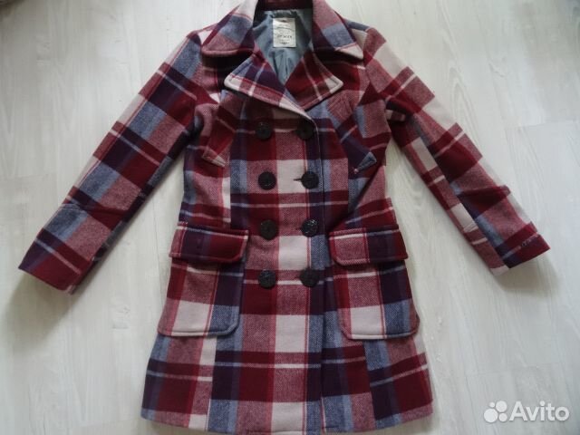 Пальто Levi's Massimo Dutti replay michael kors