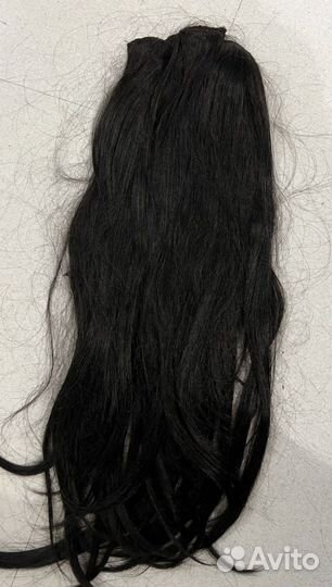 Волосы для наращивания
