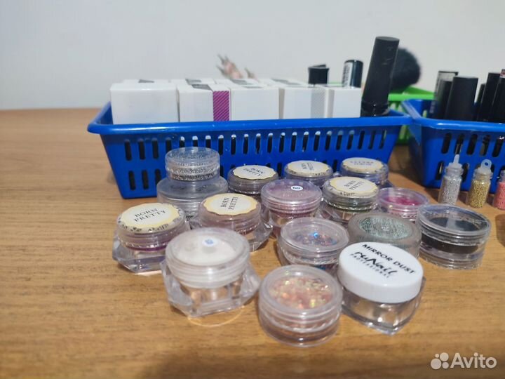 Принадлежности для маникюра