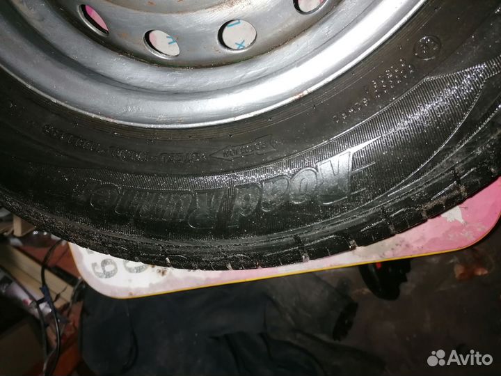 Cordiant Road Runner 175/70 R13