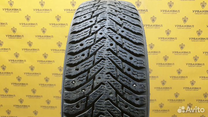 Nokian Tyres Hakkapeliitta 8 185/65 R15