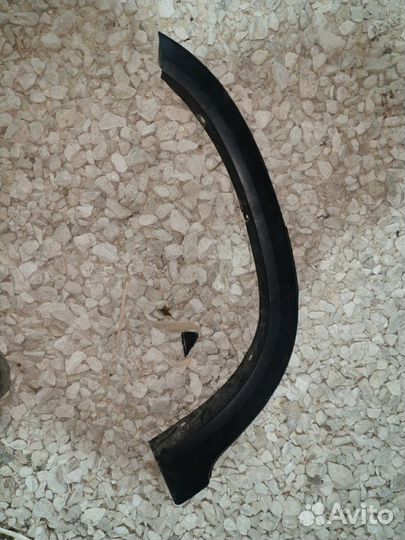 Расширитель арки крыла Honda CR-V 2