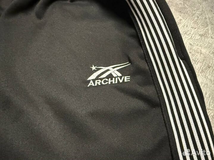 Штаны Yori Sport Archive Type