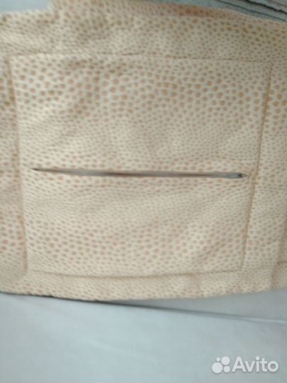 Продам чехлы для диванных подушек