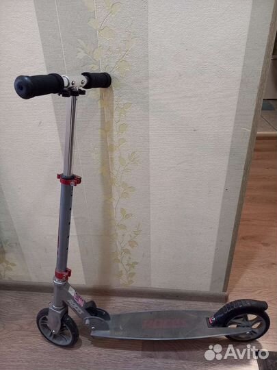 Самокат детский