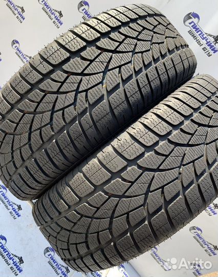 Dunlop SP Winter Sport 3D 225/60 R17 99H