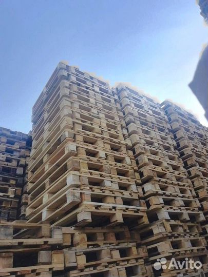 Поддоны Люберцы