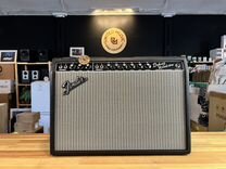 Fender '65 Deluxe Reverb 1x12" 22-watt tube combo