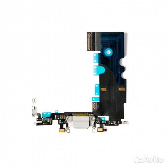 Шлейф для iPhone 8, SE 2020, (821-01163-A), на сис