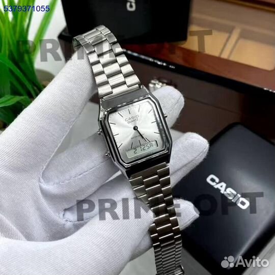 Часы Casio quartz