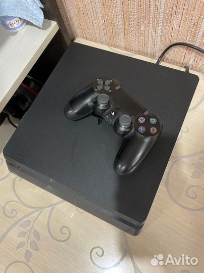 Sony ps4 slim 500gb