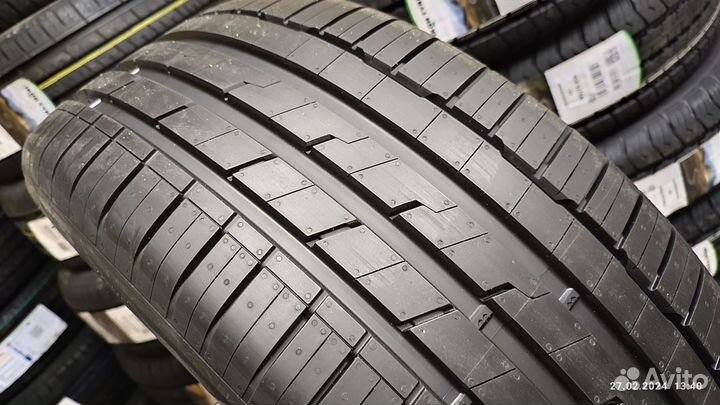 Hankook Ventus S1 Evo 3 K127 245/35 R19 93Y