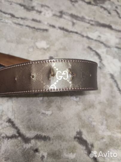 Ремень gucci мужской