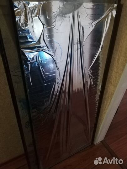 Стеклопакет на металлопластиковые окна