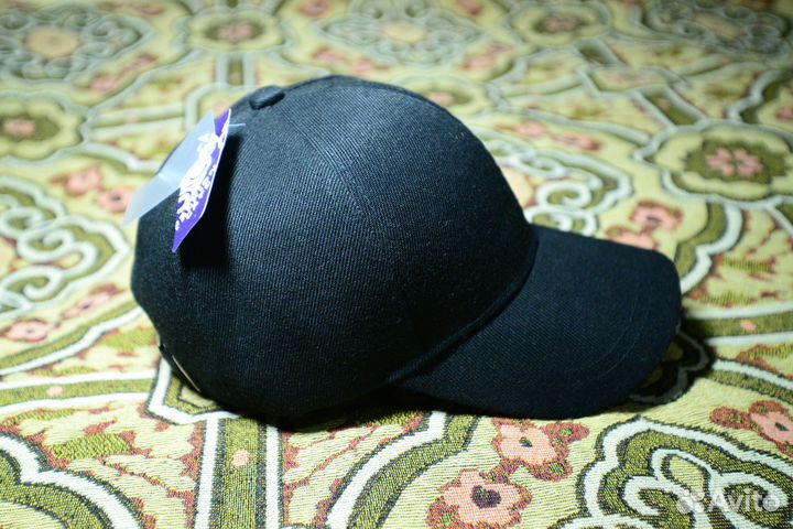 Кепка бейсболка новая