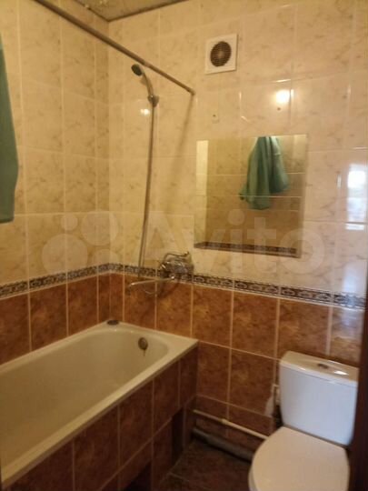 2-к. квартира, 47 м², 3/5 эт.